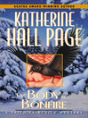 Cover image for The Body in the Bonfire